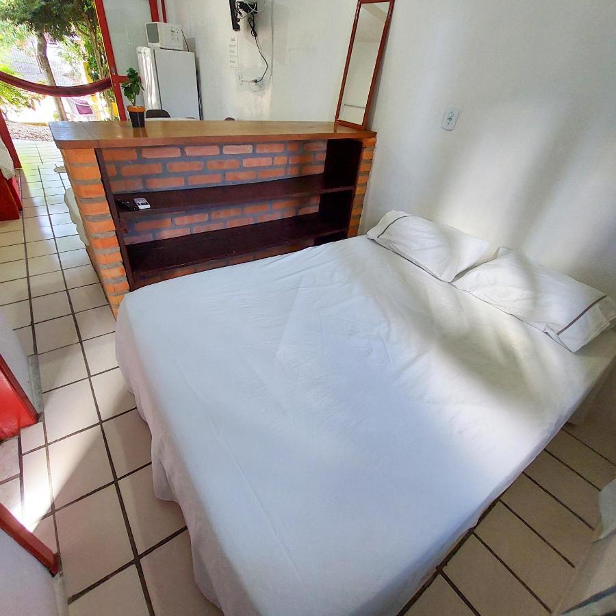 ボンビーニャスResidencial Bem Estarアパートメント エクステリア 写真