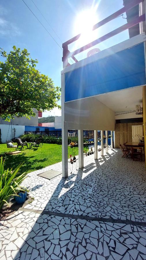 ボンビーニャスResidencial Bem Estarアパートメント エクステリア 写真