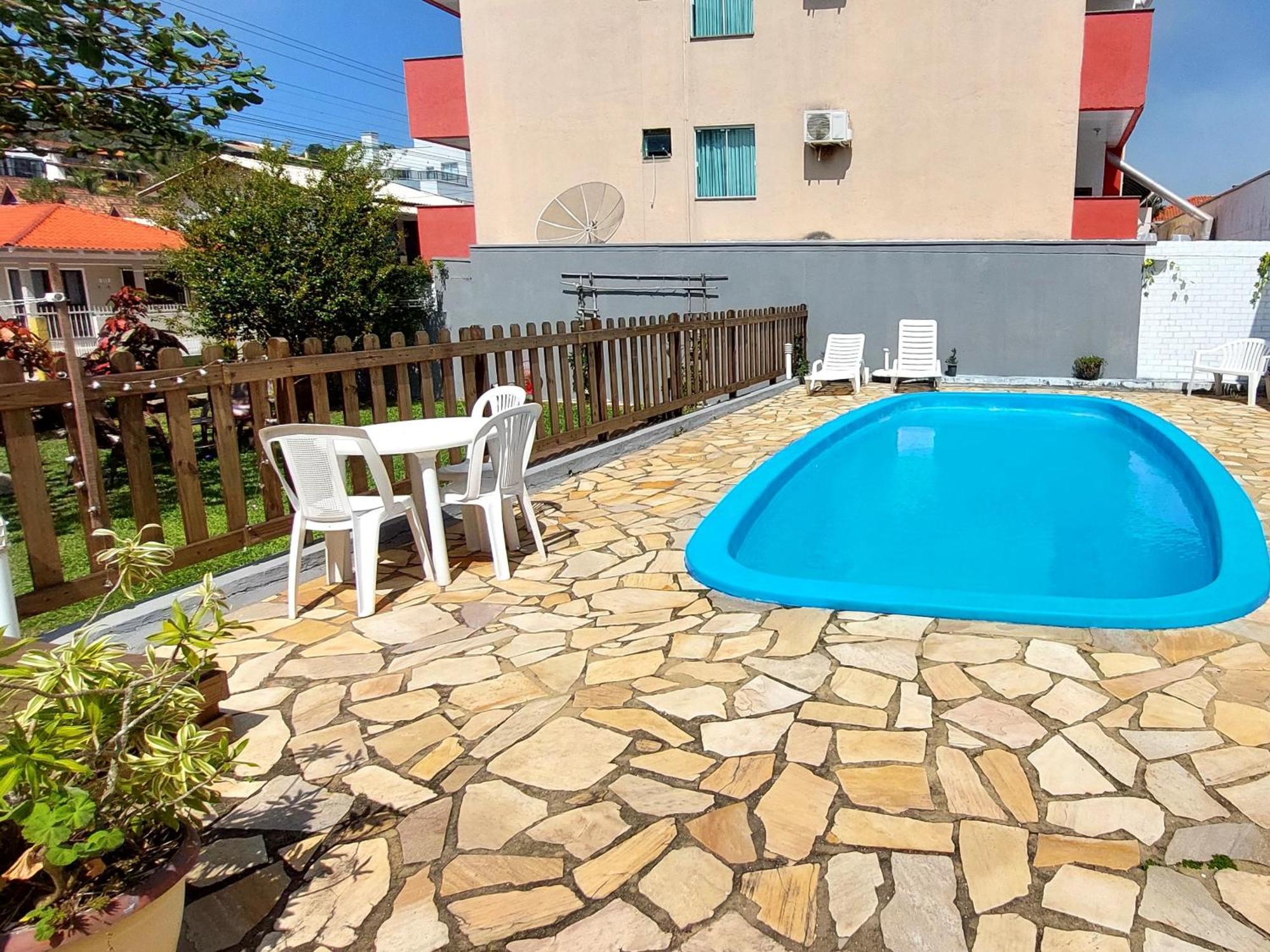 ボンビーニャスResidencial Bem Estarアパートメント エクステリア 写真