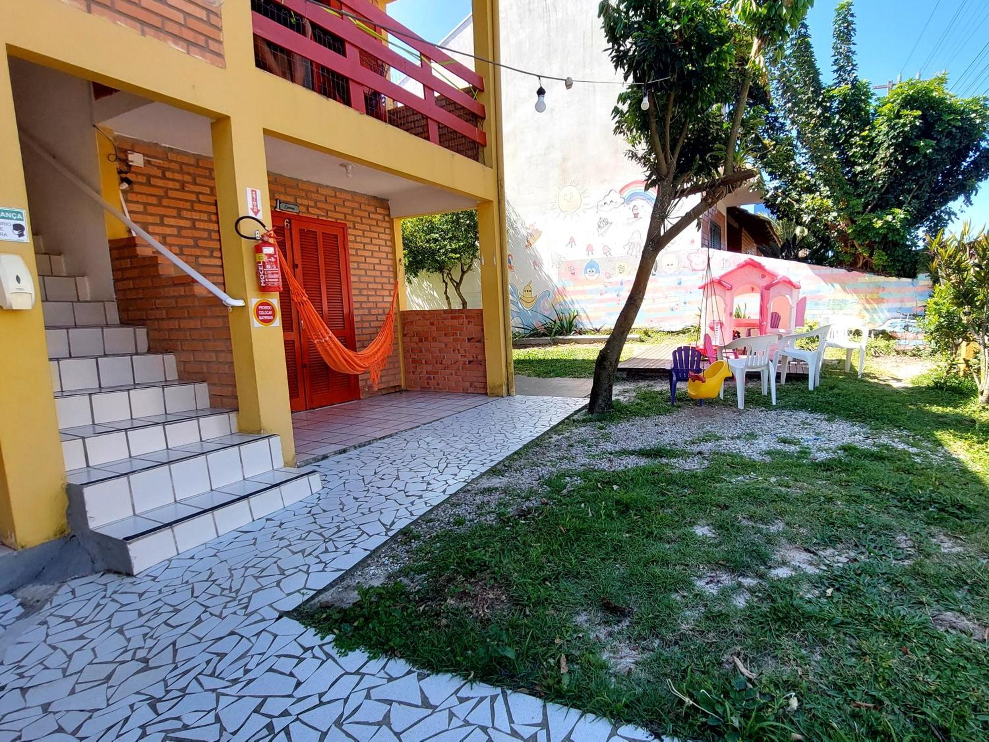 ボンビーニャスResidencial Bem Estarアパートメント 部屋 写真