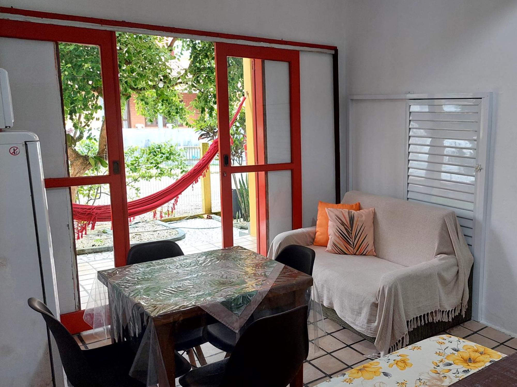 ボンビーニャスResidencial Bem Estarアパートメント 部屋 写真