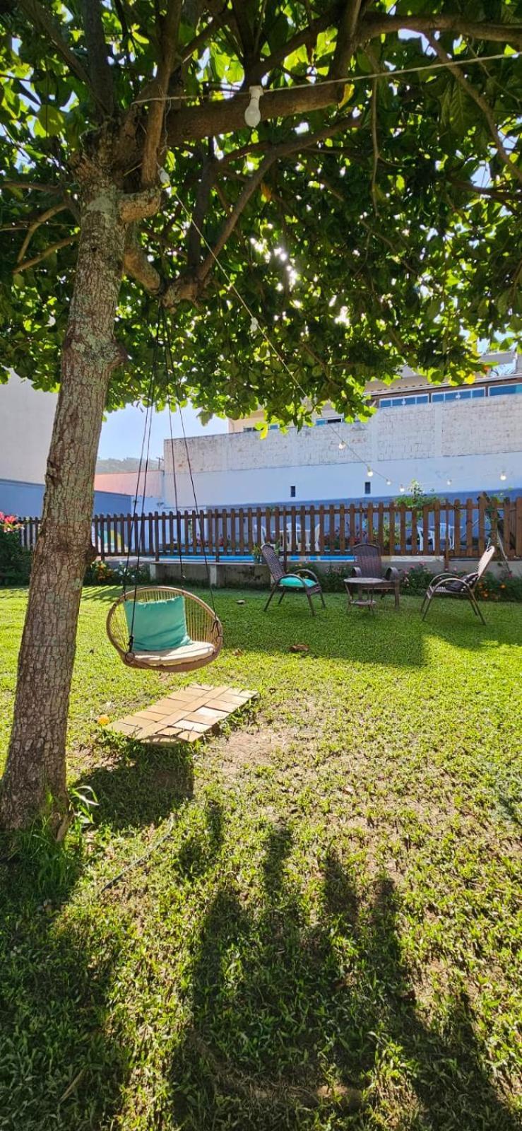 ボンビーニャスResidencial Bem Estarアパートメント エクステリア 写真
